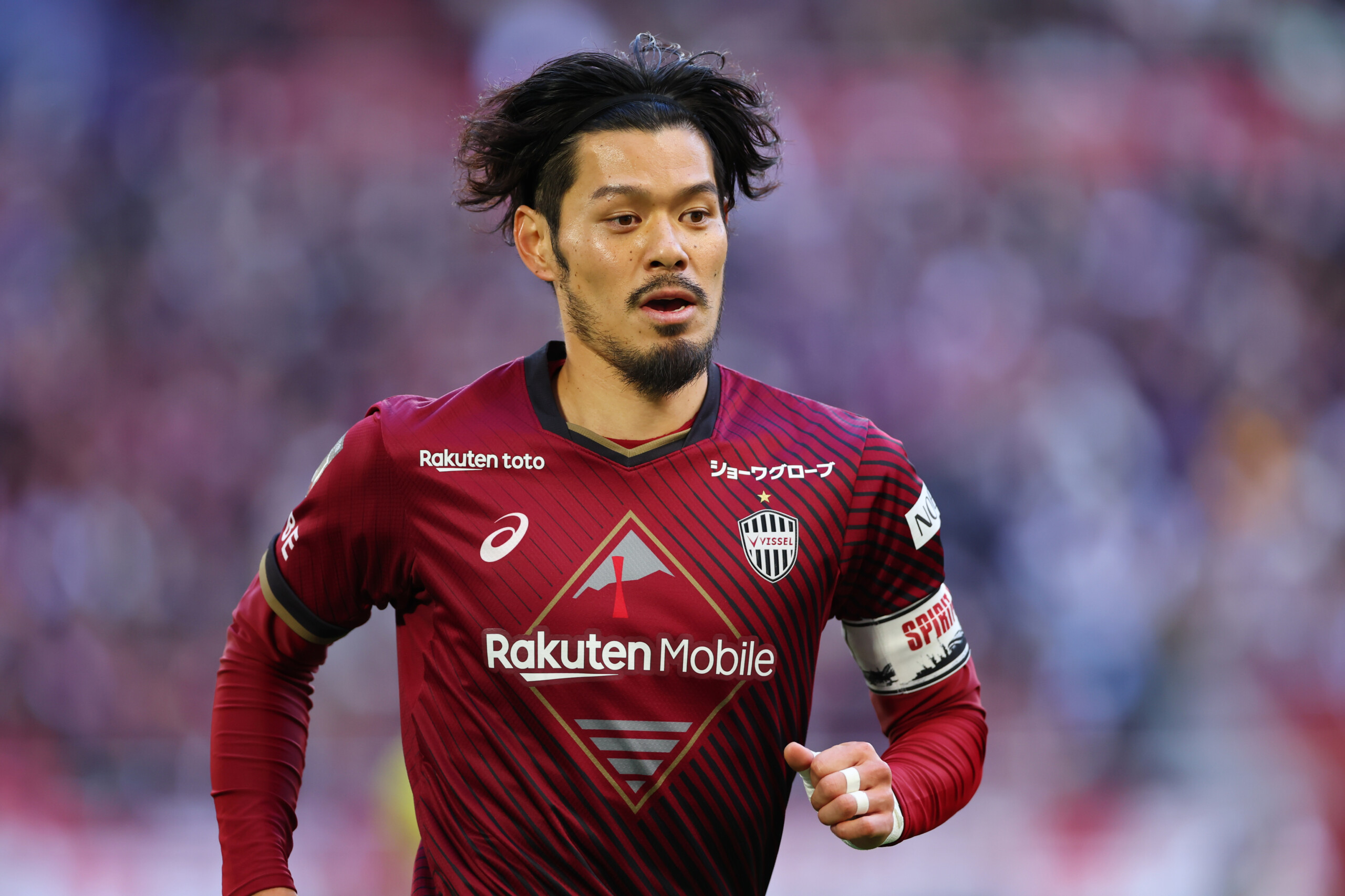 応援しなくていい」神戸MF山口蛍の背番号「96」がSNSで思わぬ波紋…異例