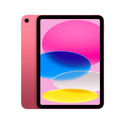 Apple iPad Mini 6 - Wi-Fi - 256GB Pink