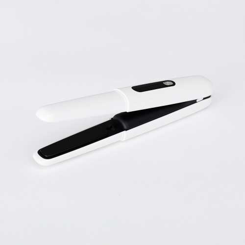 SELINI】コンパクトヘアアイロン＜全3色＞ ｜Biople WEB STORE