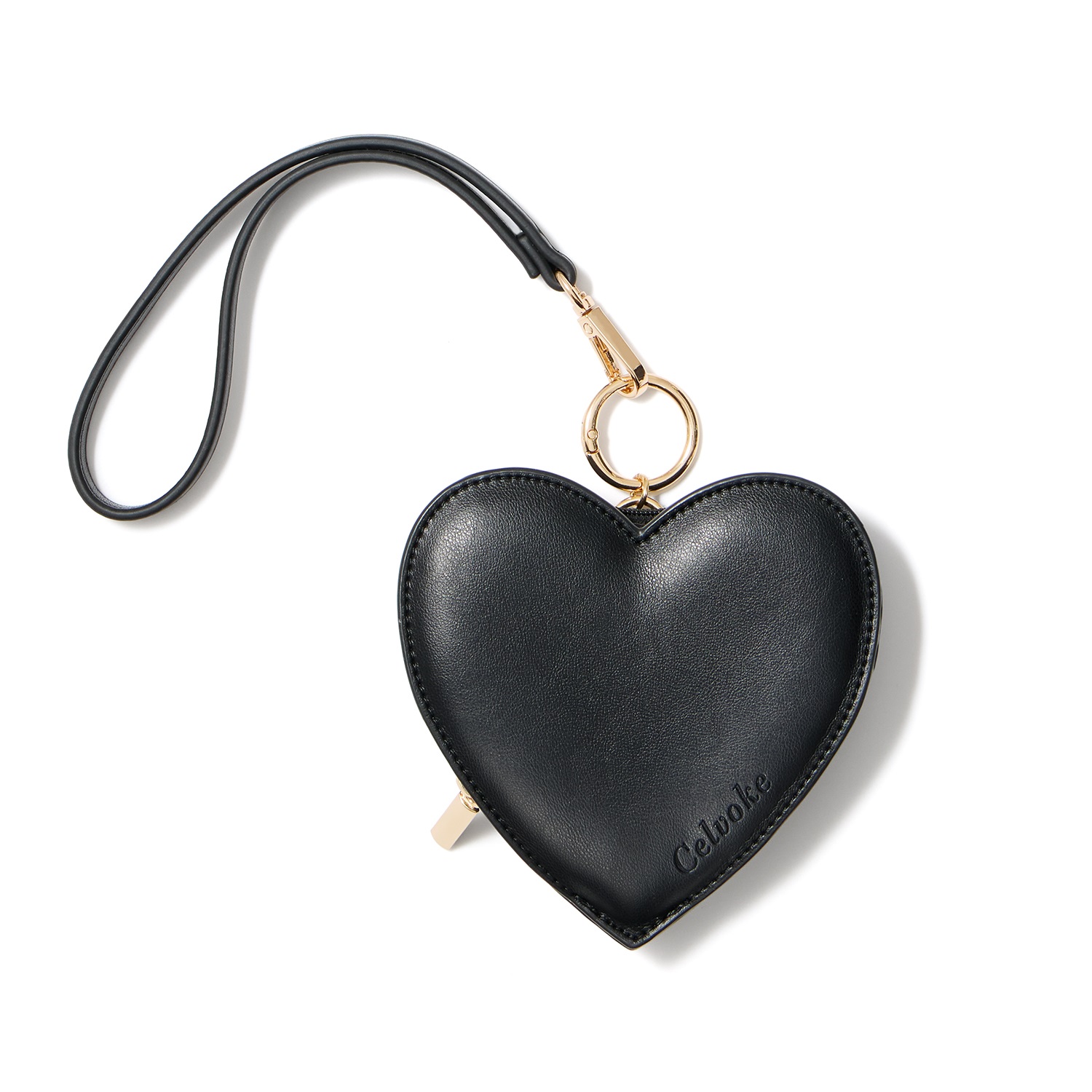 Celvoke】リトルブラック ハートキット［A,B］＜2025 AW Collection