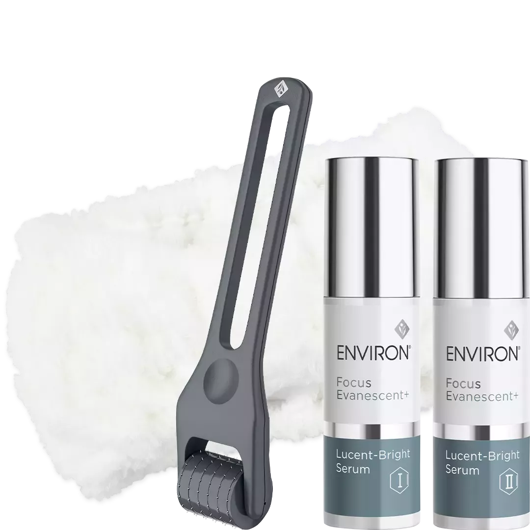 エンビロン公式】コスメティックロールキット｜ビタミンAスキンケアの