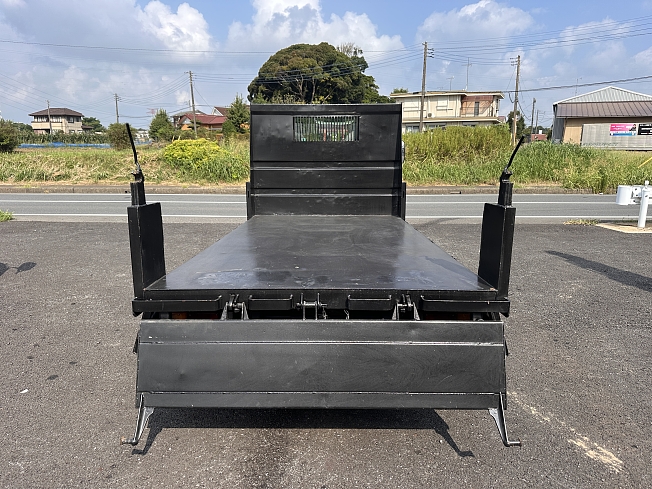 いすゞ PB-NKR81AD | 千葉県のダンプ車 | BIGLEMON（ビッグレモン
