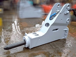 古河ロックドリル(すべての中古機械)在庫一覧 | 中古建機ならBIGLEMON