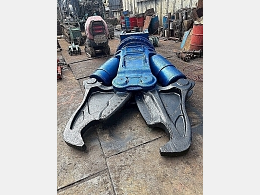 大阪府の中古大割機(アタッチメント(建設機械))在庫一覧(1ページ目