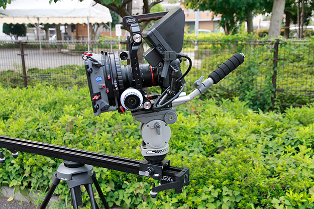 岡英史のNewFinder]Vol.42 Libec ALLEX S KIT登場！最強のパーソナル