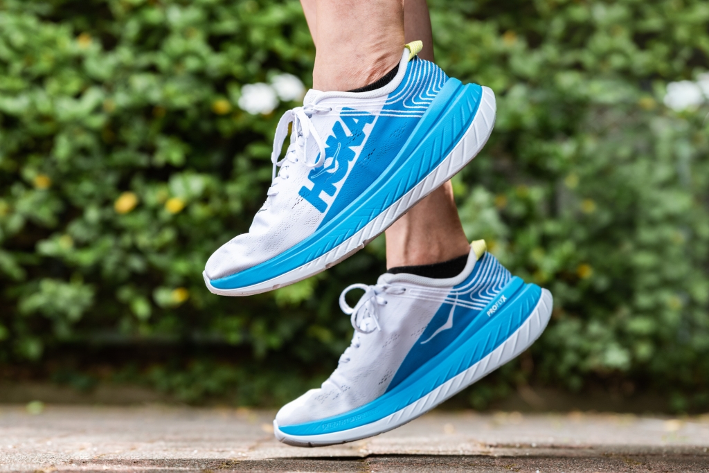 先行販売で即完売！ホカ オネオネ『カーボンX』の魅力