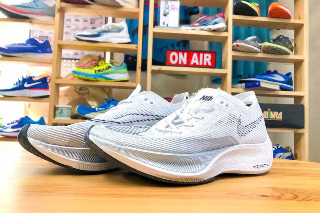 ナイキ ズームX ヴェイパーフライネクスト%2 27cm NIKE ヴェイパー