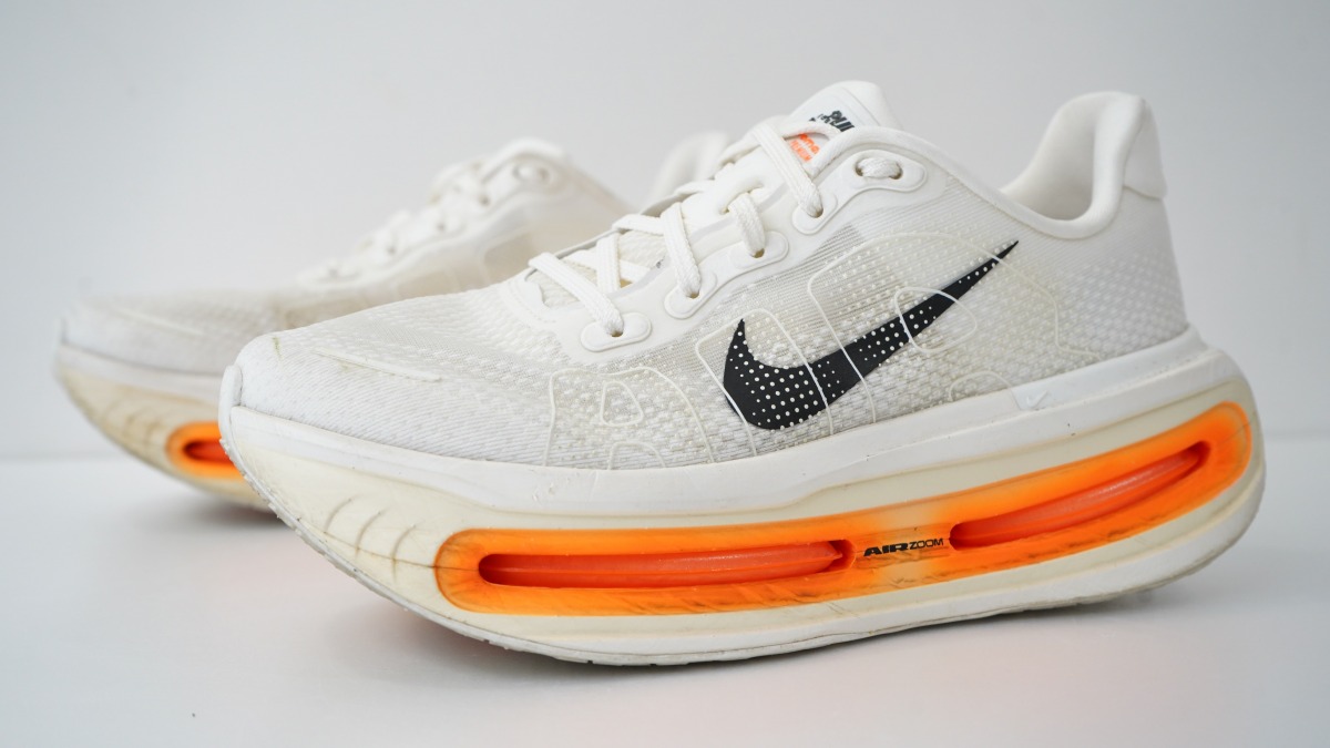 ナイキ『ボメロ プレミアム』徹底レビュー！ナイキのロードランニング