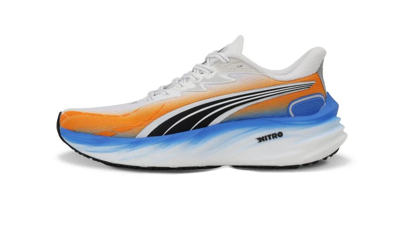 アシックス『マジックスピード5』、アディダス『EVO SL WOVEN