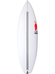 Chilli Surfboards