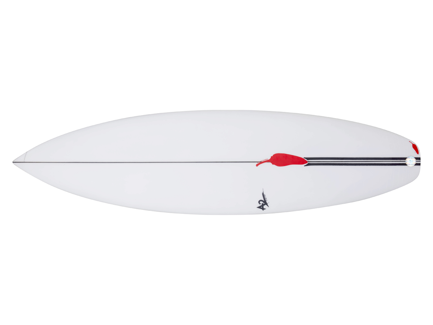 Chilli Surfboards