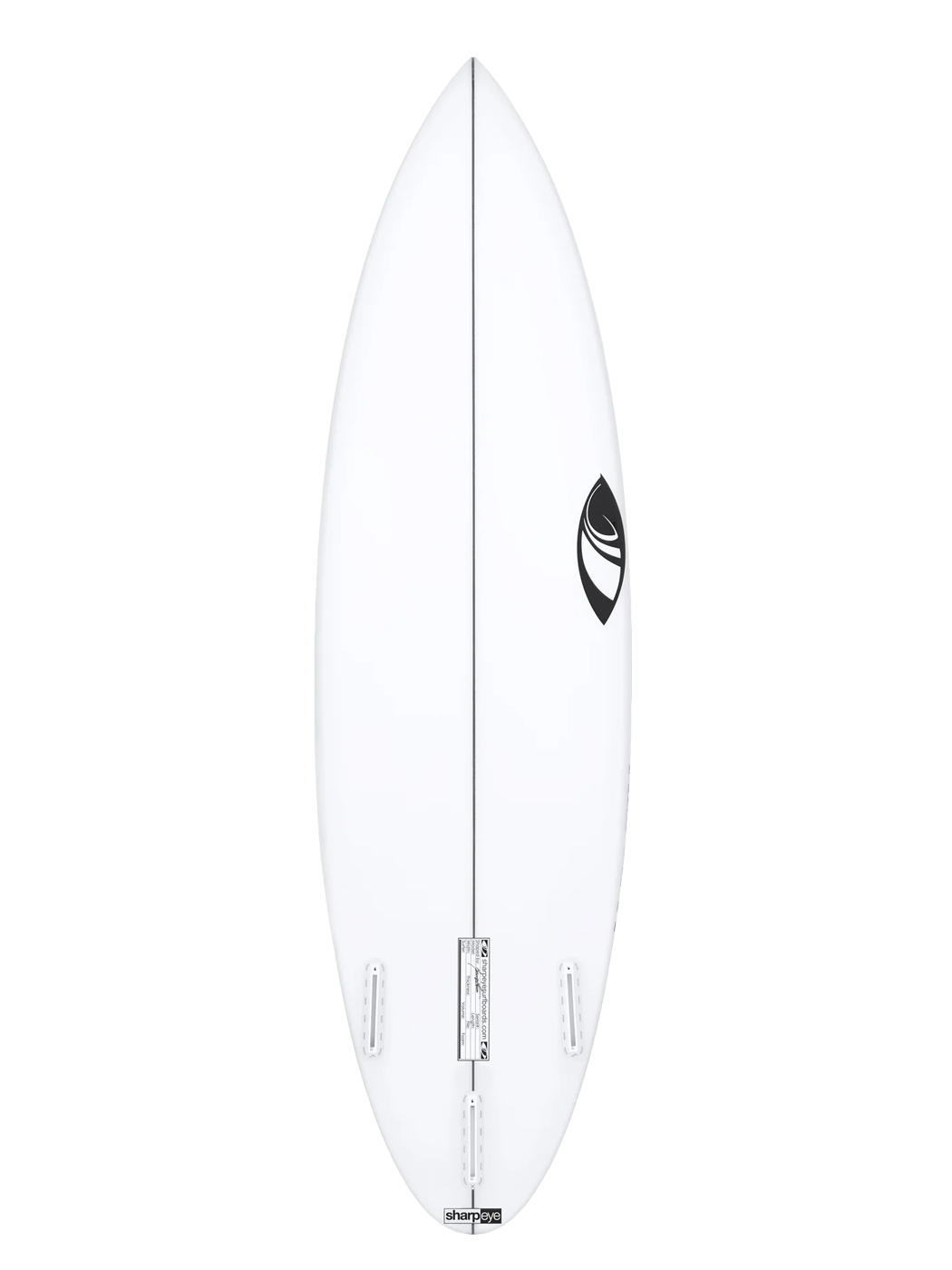 SharpEye, File Fifty - The Base Surf Store