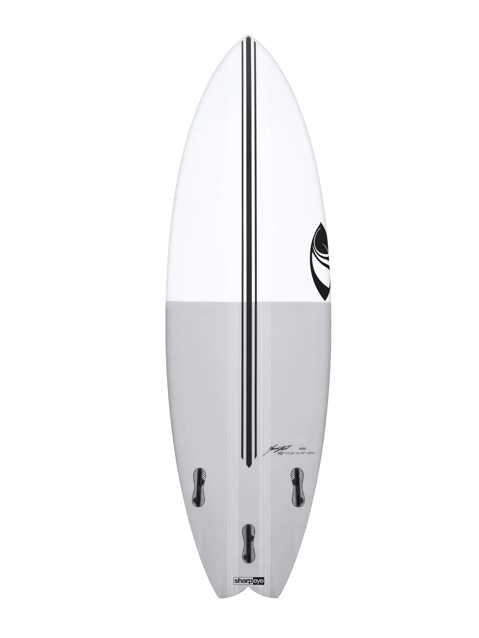 SharpEye, STORMS T2 - The Base Surf Store