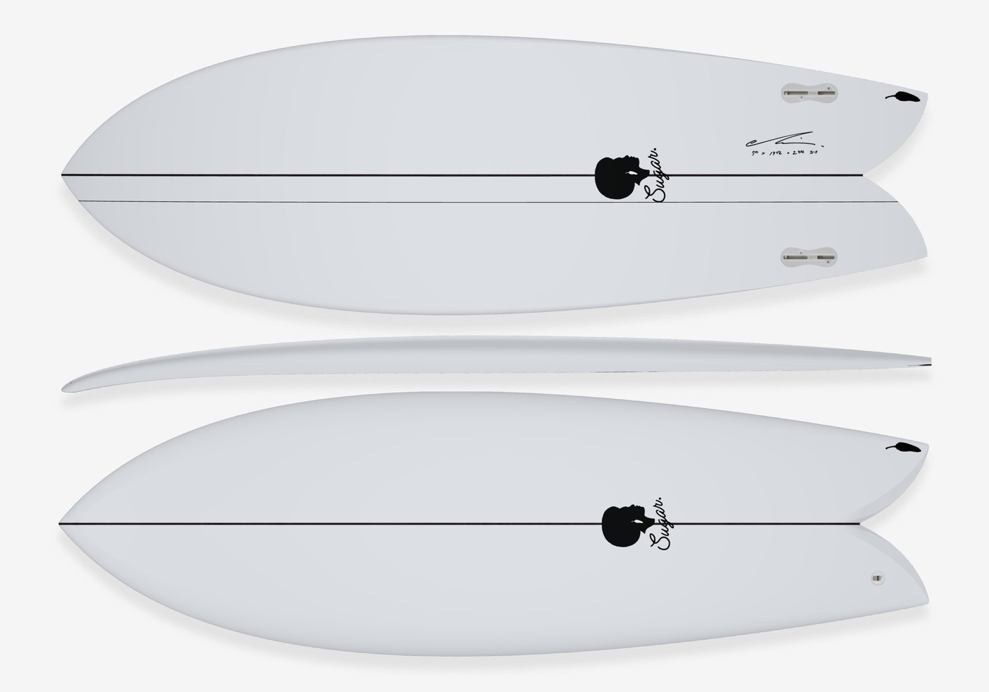Chilli Surfboards
