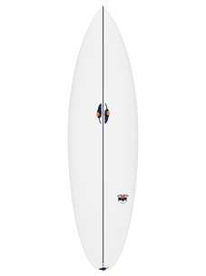 Chilli Surfboards