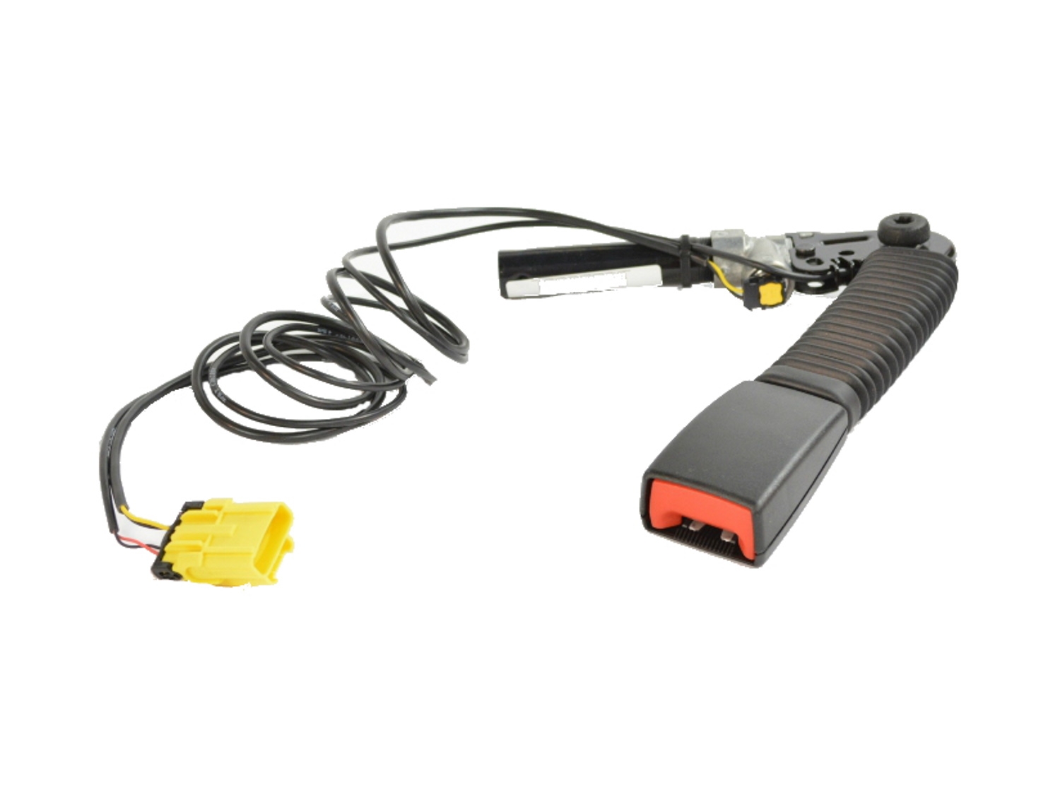 Mopar Seat Belt Buckle - Left - 1ZS81JXWAA | All Mopar Parts