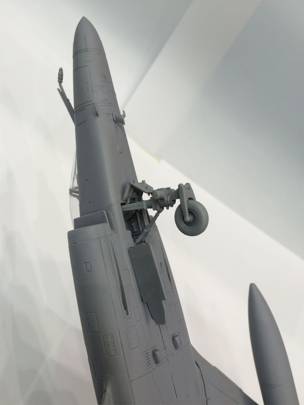 1/48 シュペルエタンダール - (株)ビーバーコーポレーション