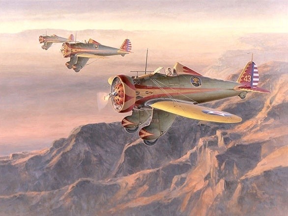 フライング カラーズ 4 The Works Of Shigeo Koike 小池 繁夫 - (株