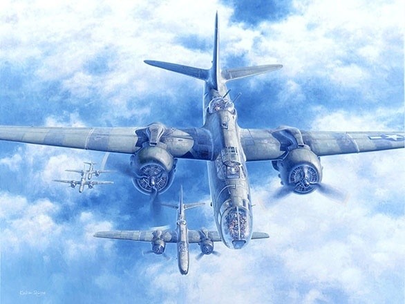 フライング カラーズ 4 The Works Of Shigeo Koike 小池 繁夫 - (株