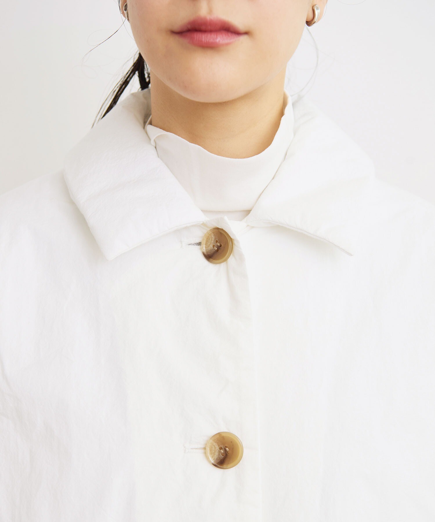 AMBIDEX Store ○cloud coat (light)(F クロ): l'atelier du savon