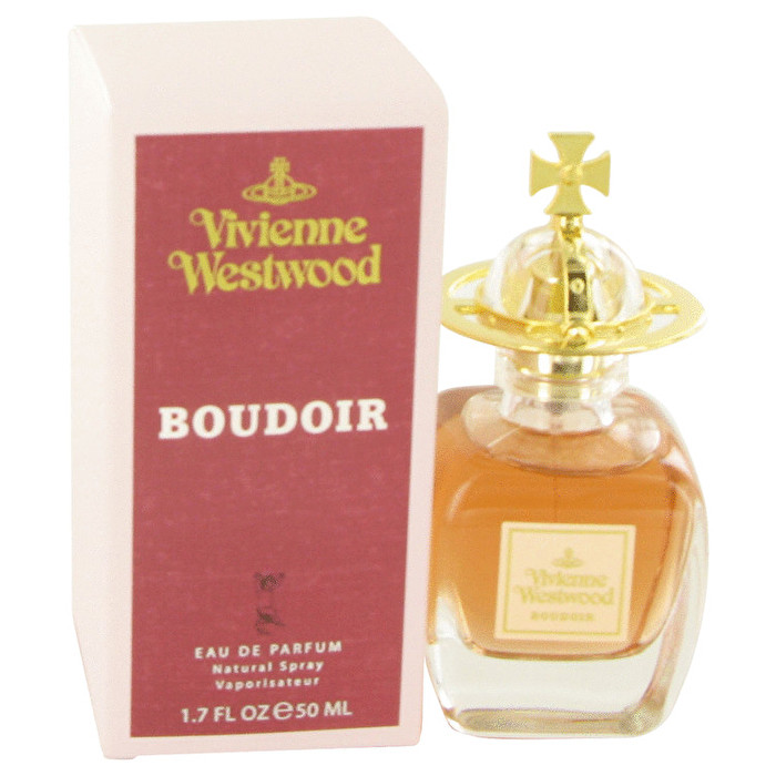 Vivienne Westwood Boudoir Eau De Parfum Spray 50ml/1.7oz