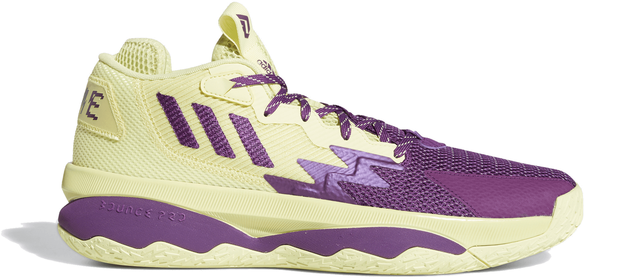 Adidas Dame 8 - Review, Deals, Pics of 15 Colorways