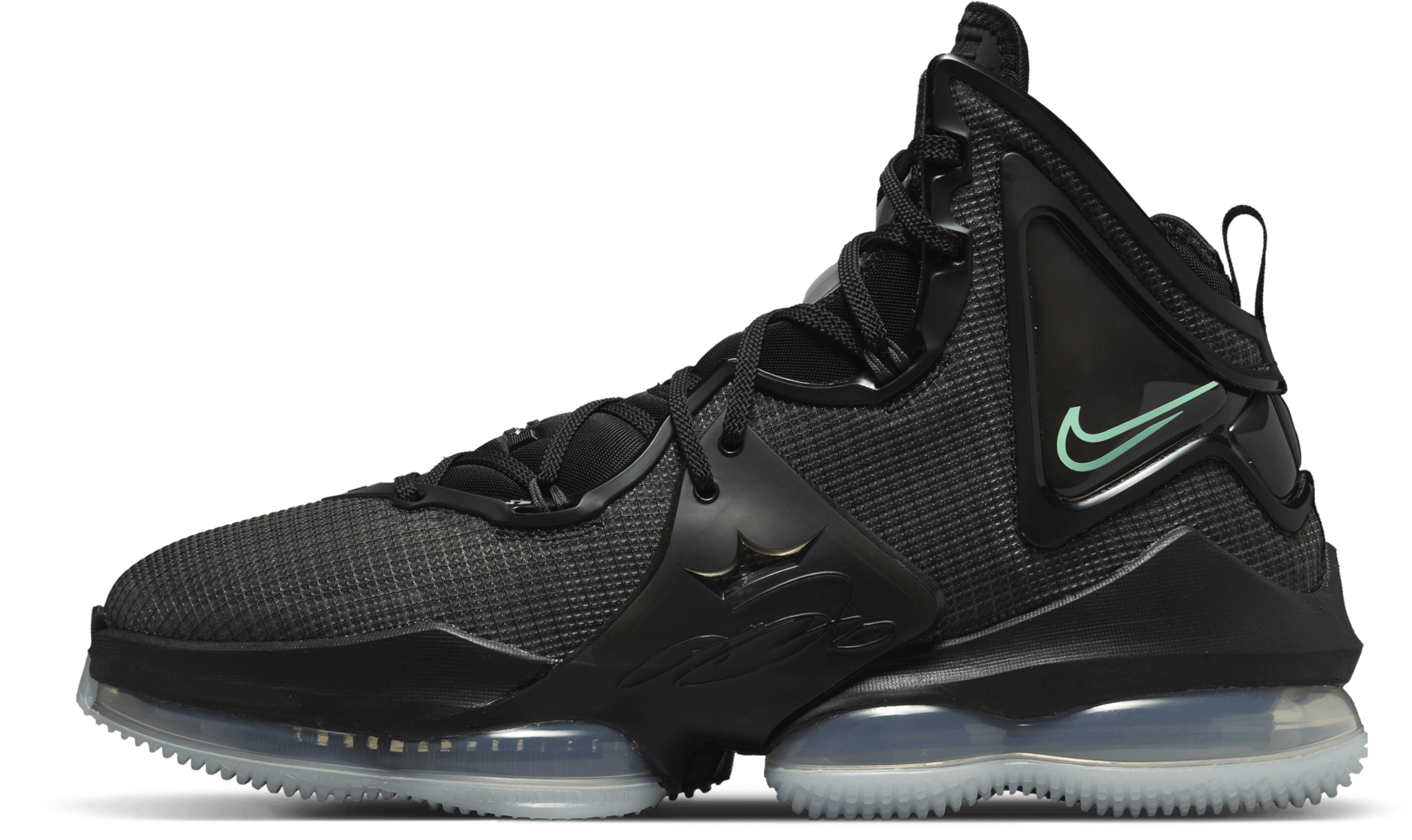 Nike Lebron 19 Colorways - 18 Styles