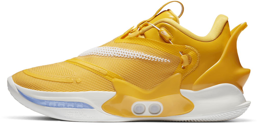 Nike Adapt BB 2.0 Colorways - 7 Styles