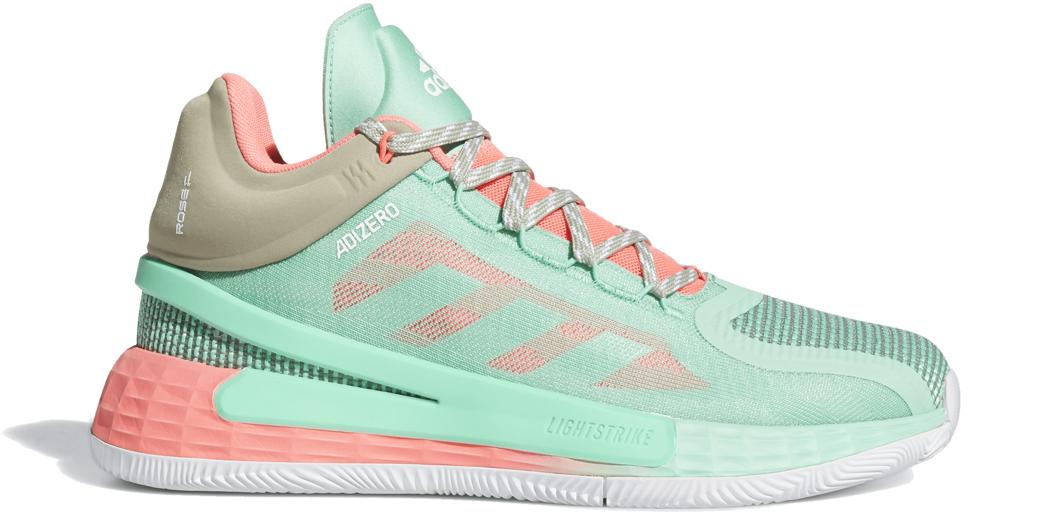 Adidas D Rose 11 - Review, Deals, Pics of 14 Colorways