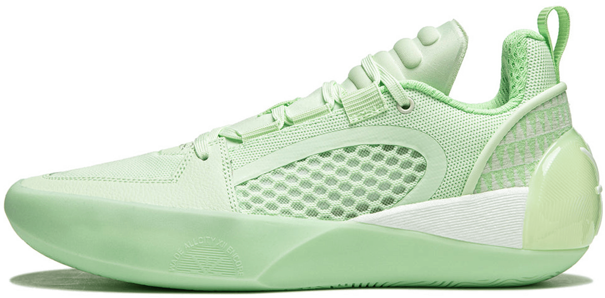 Li-Ning Way of Wade All City 12 Encore - Review, Deals, Pics of 12