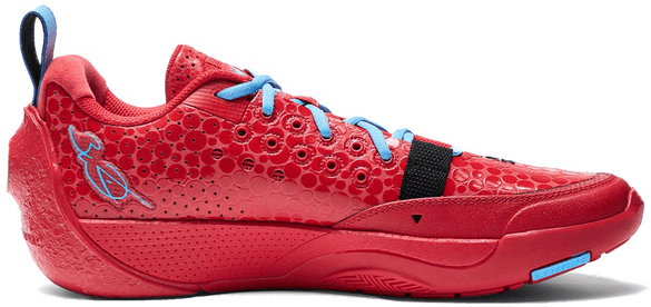 Li-Ning Way of Wade All City 13 - Review, Deals, Pics of 22 Colorways