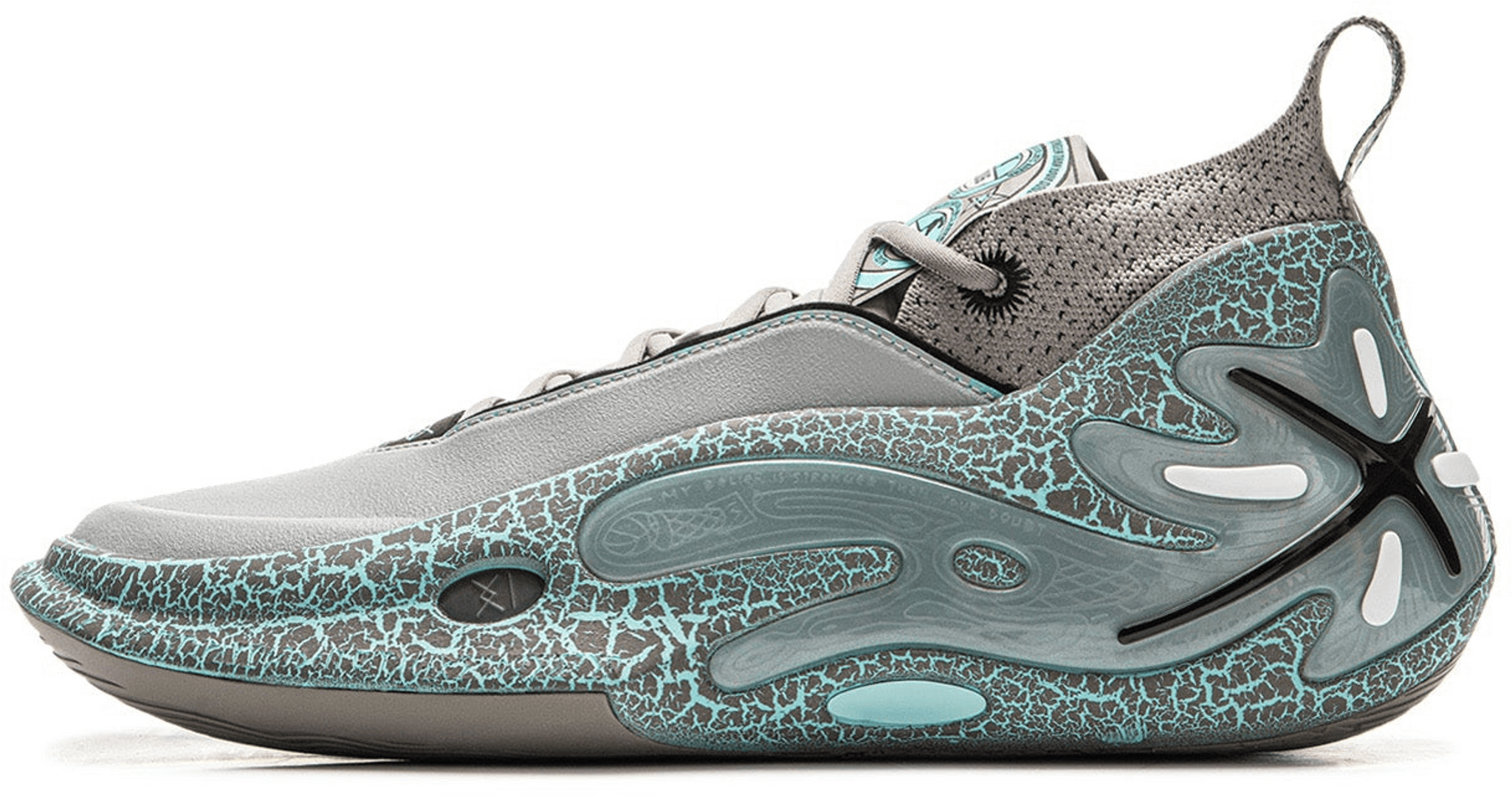 Li-Ning Way of Wade 11 - Review, Deals, Pics of 19 Colorways