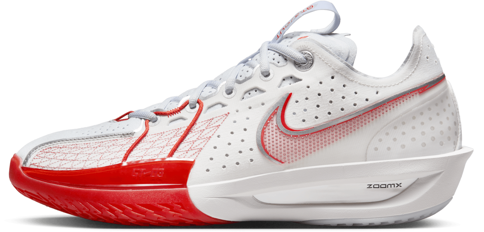 Nike Air Zoom G.T. Cut 3 - Review, Deals, Pics of 27 Colorways