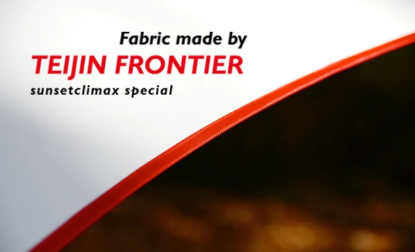 Tarp 04 - sunsetclimax