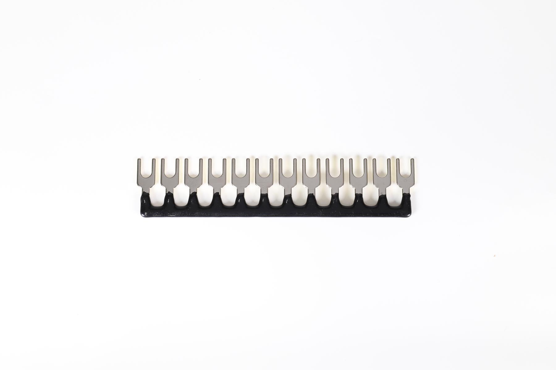 ショートバー | 端子台 | 製品 | 壬生電機製作所