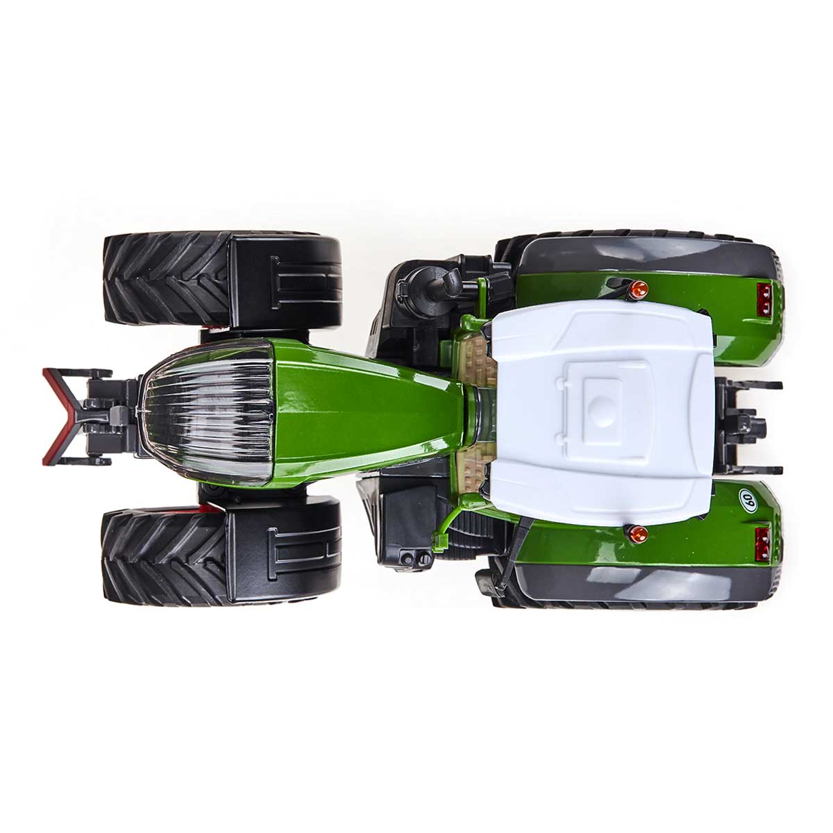 Fendt 1050 Vario: ｜教育・保育関係者向けサイトPLAYSCAPE｜ボーネルンド