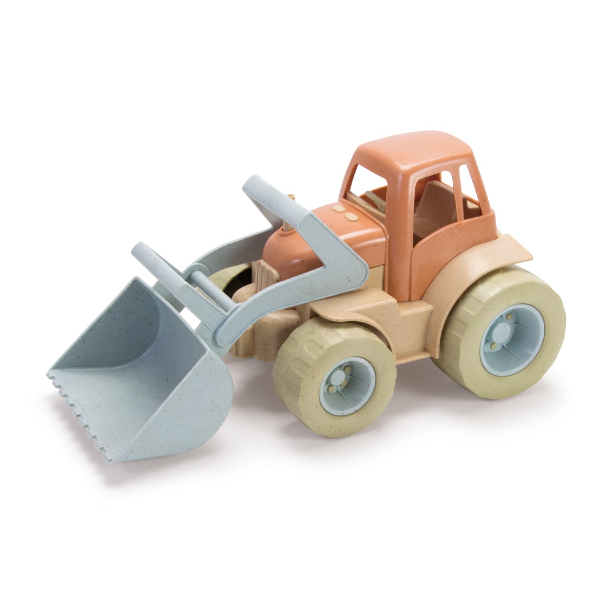 I'm green ブルドーザー: ｜教育・保育関係者向けサイトPLAYSCAPE