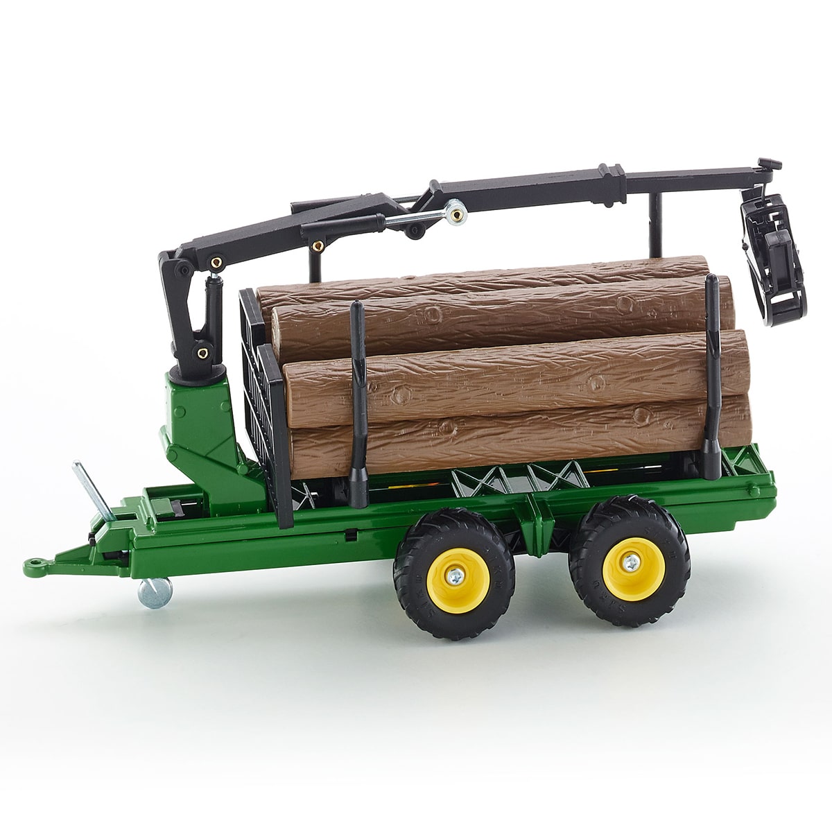 ファーマー 材木運搬トレーラー: ｜教育・保育関係者向けサイト