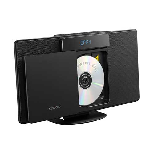 CDコンポ コンパクトHi-Fi システム LCA-10 | AV機器 | 介護用品