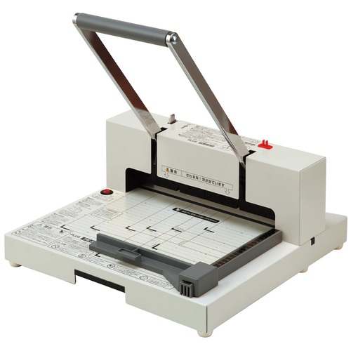 スマートスクール / かんたん替刃交換断裁機 PK-513LN