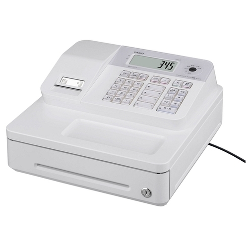 スタンダードレジスターSR－G3-WE | レジスター | 介護用品・福祉用具