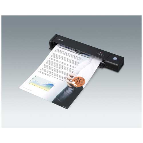 スキャナーimageFORMULA DR-P208Ⅱ | スキャナー | 介護用品・福祉用具