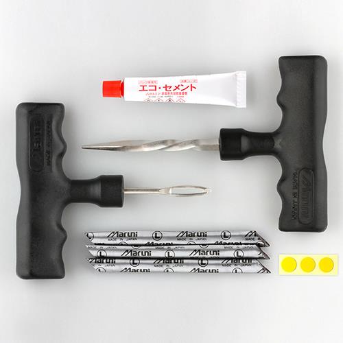 EA934Y-5 パンク修理キット | 車・建設機械整備、産業機械サービス工具