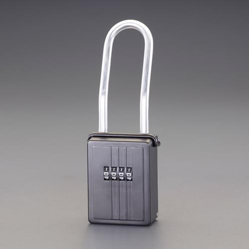 キーボックス(ダイヤル開閉式/アングル型) | 防犯・防災用品、ミラー