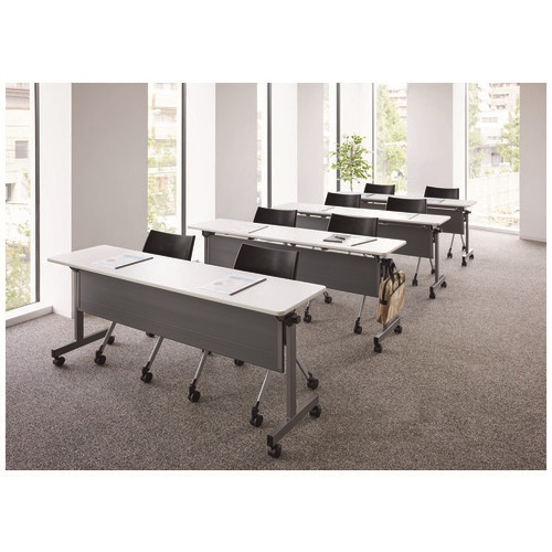 スマートスクール / フォールディングテーブル YGR-1860WH