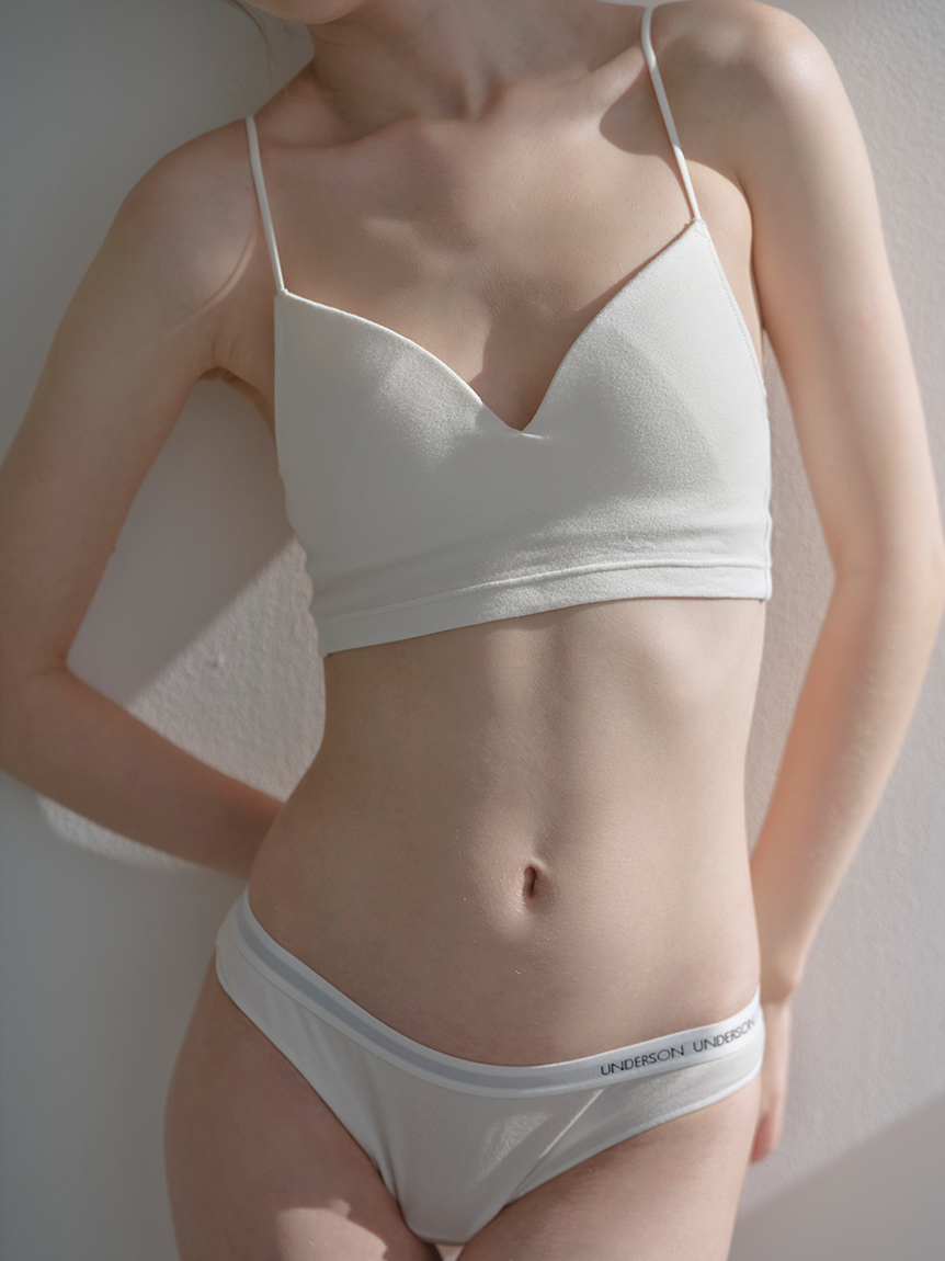 ファッションヘルシーブラ(ブラ)｜UNDERSON UNDERSON （アンダーソン