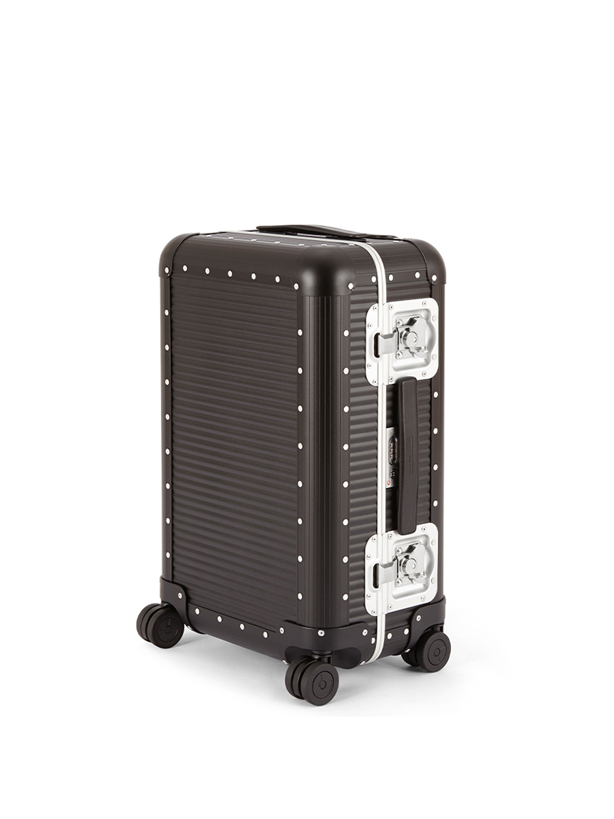 BANK SPINNER 76】チェックイン(Check-in M) │ 【公式】FPM Milano