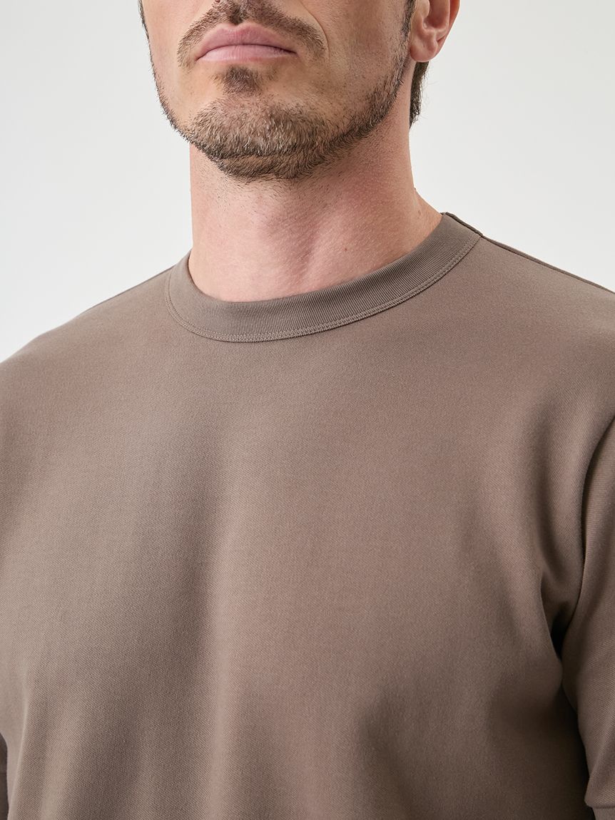 The First Class】【JAPAN NJ】 ミルフィーユコットン SS(カットソー