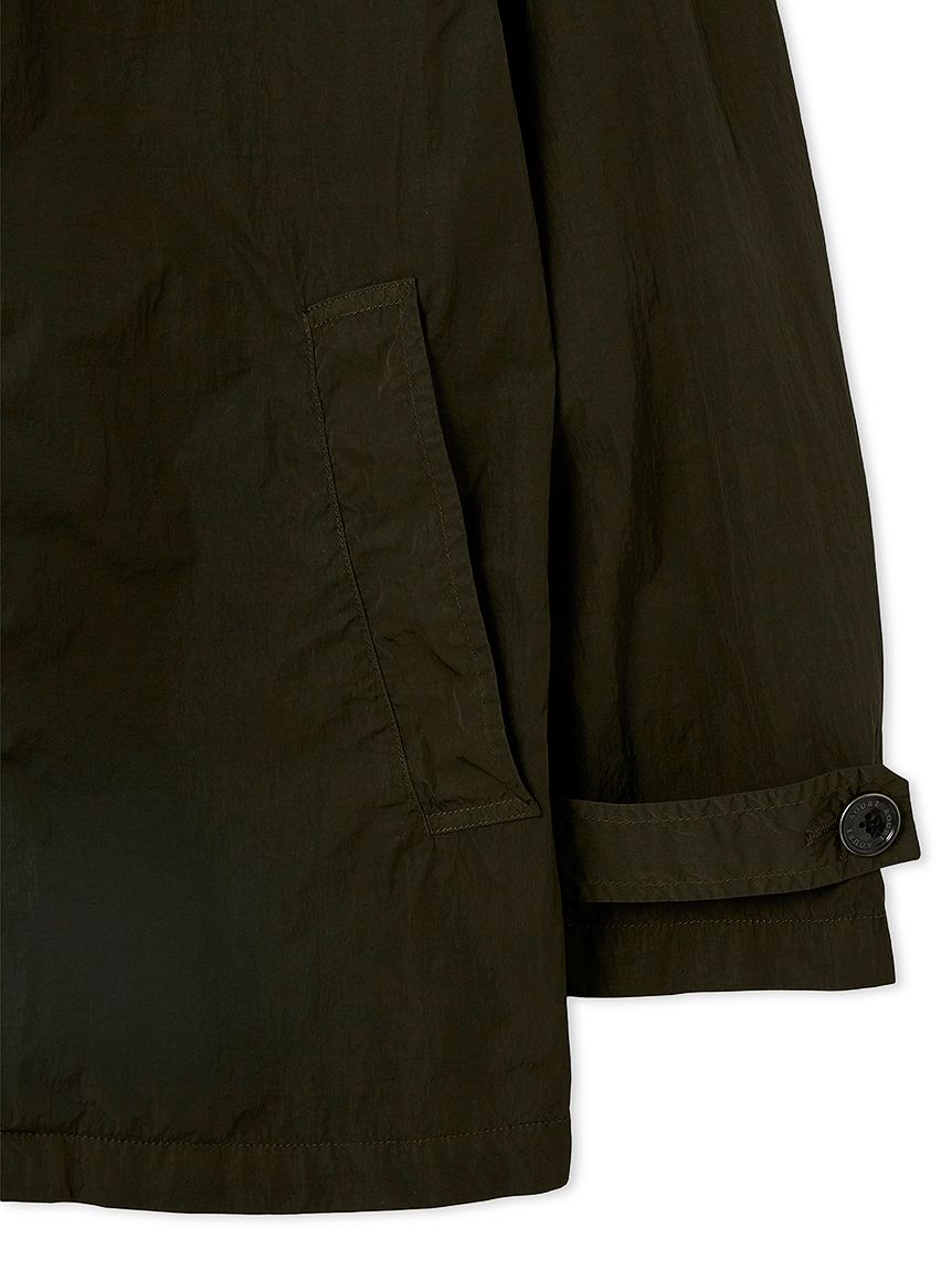 LIMONTA DOLMIAS ジップアップブルゾン(ブルゾン)｜アウター｜AOURE