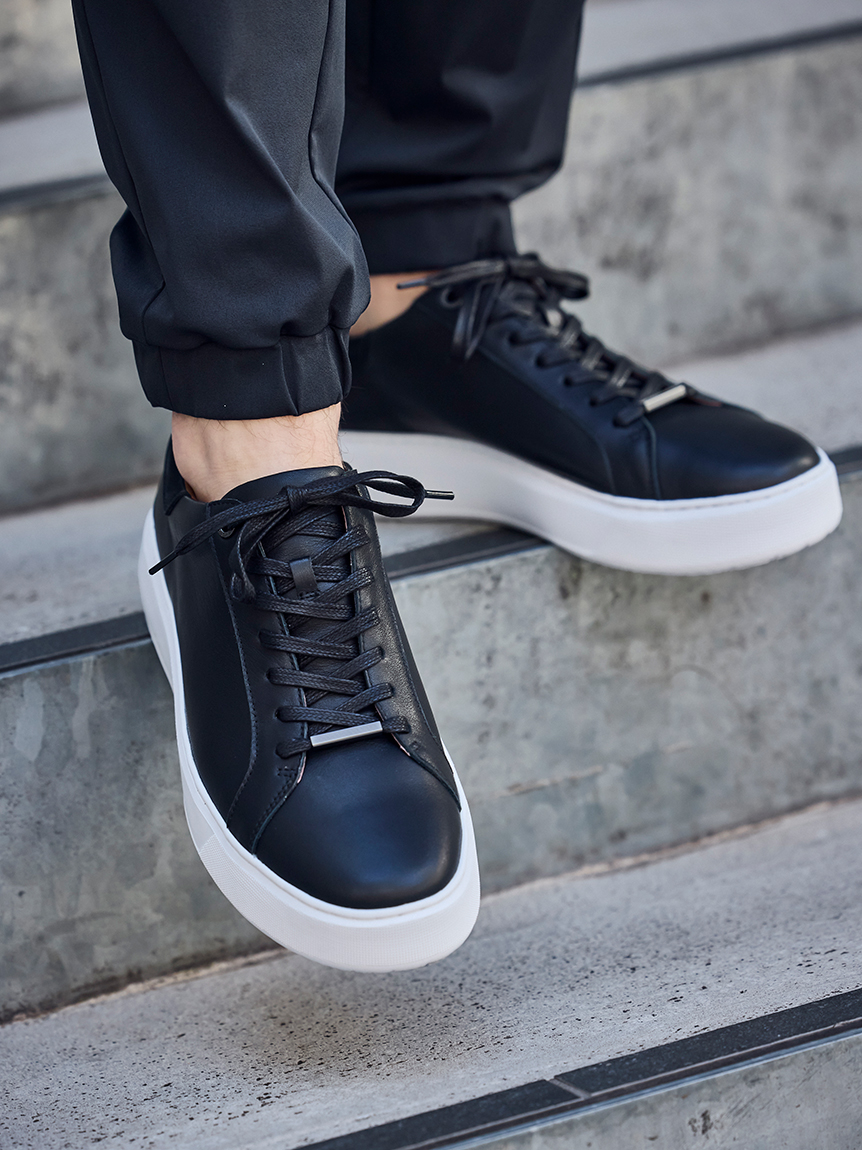 DEVICE1 スムース(スニーカー)｜シューズ｜AOURE（アウール）の通販